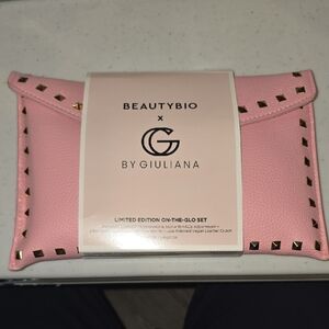 BeautyBio Skincare Set